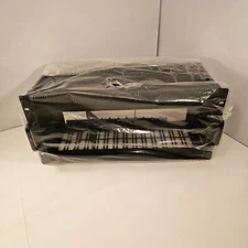 PELCO RK5200PS-5U Rack Mount Chassis (NO PSU)