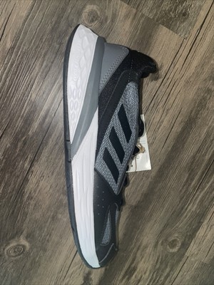Adidas Response Run Black  Women 