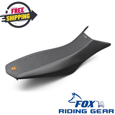 NEW KTM 790 ADVENTURE R 2019 2020 OPTIMIZED COMFORT SEAT TALL