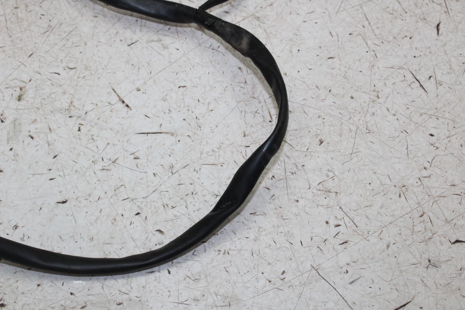 2016 SUZUKI GSXS1000F LEFT HORN SIGNALS SWITCH  - Image 4 of 4