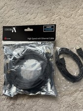 Image of NEWlink HDMI High Speed with Ethernet Cable