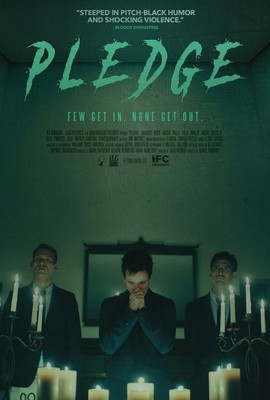 Pledge (2019)_0 Poster Leinwand Film Film Druck A0 A1 A2 A3 A4 A5 A6 Kunst Wanddeko