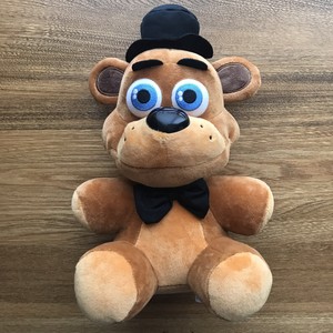sanshee freddy