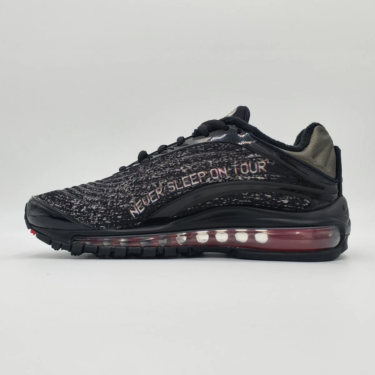 Nike Air Max Deluxe for Sale | Authenticity Guaranteed | eBay