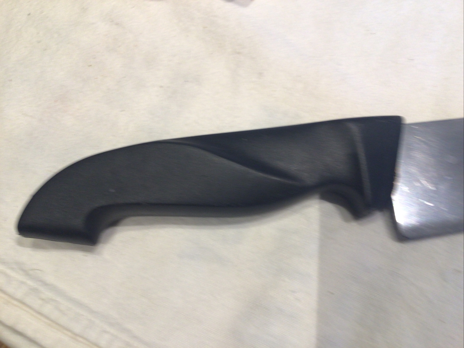 Sabatier Commercial 8" Chef's Knife KitchenAid 50th 1999!