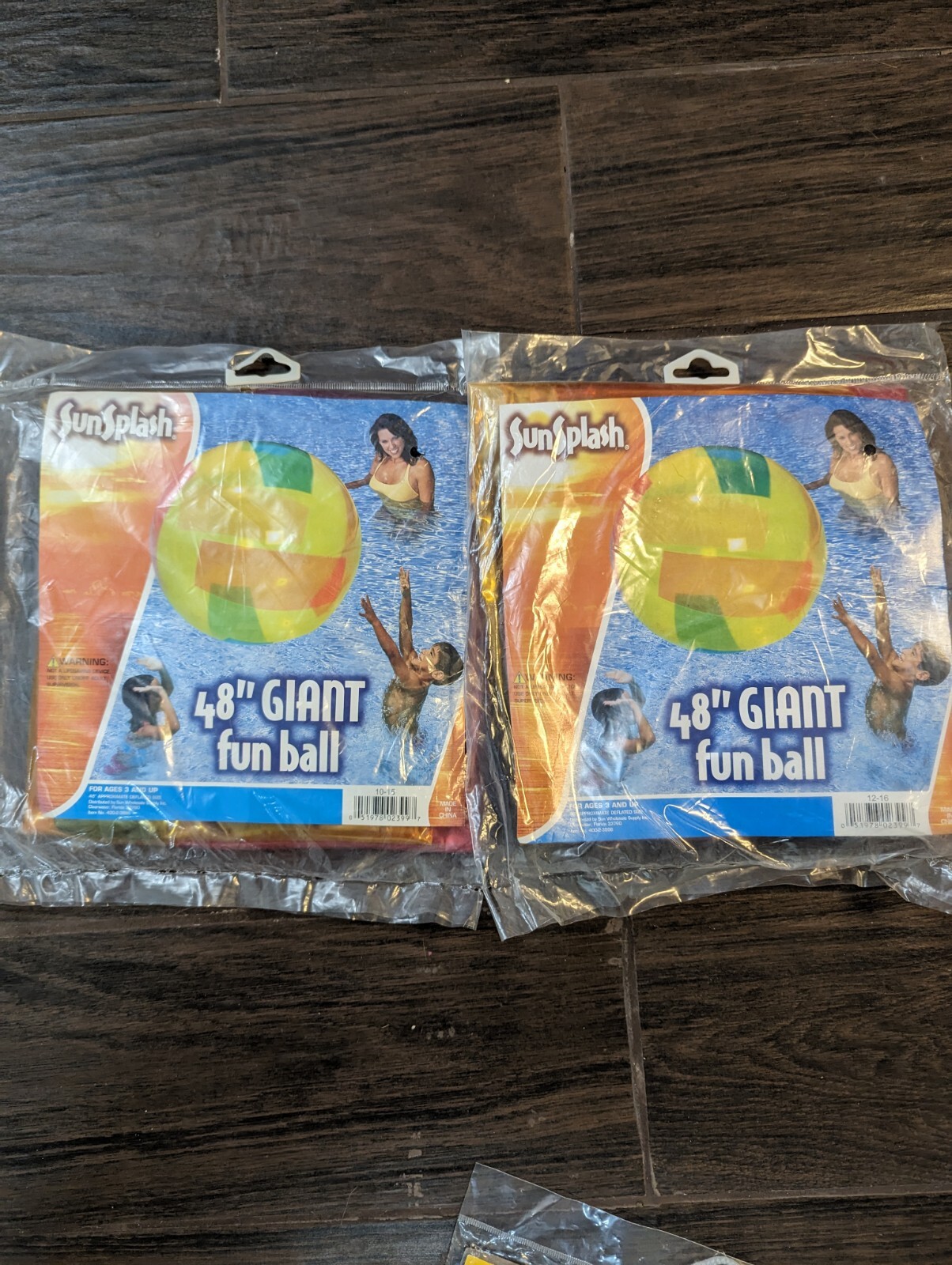 Rare Beach Ball eBay