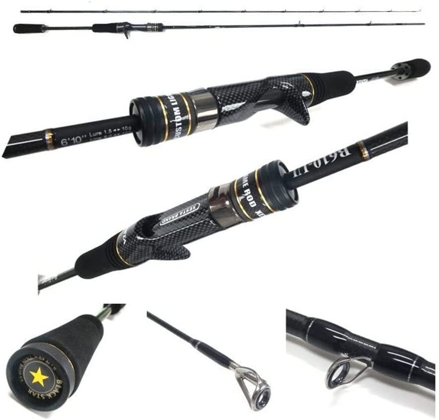 ロッド Ryo 3本継ショアジギングロッド Friday SHOREJIGING FSJ-96M-3