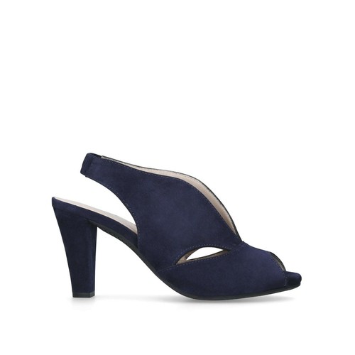 CARVELA COMFORT ARABELLA Woman's Suede 