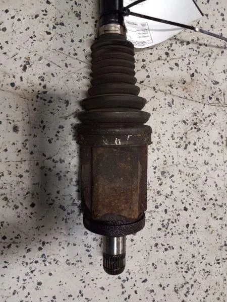 BMW 335I 2007-2013 eje del pasajero delantero Foto 2 de 4