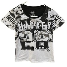 Disney Mickey Mouse & Frends Kids Tee Tshirt ...