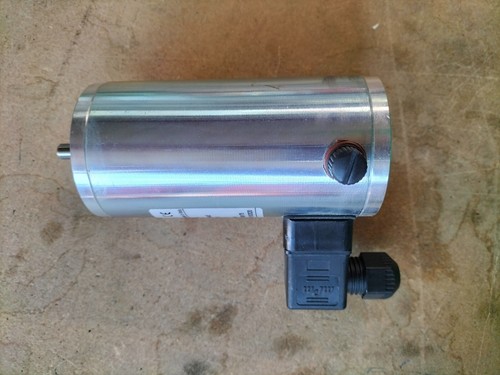 Siboni 30PM010 DC Servomotor mit Permanentmagnet 24V 3000 U/min. - Foto 2 di 5