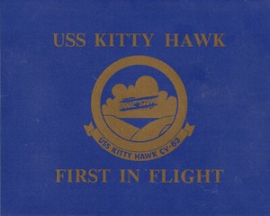 Uss Kitty Hawk | eBay Uss Kitty Hawk | eBay