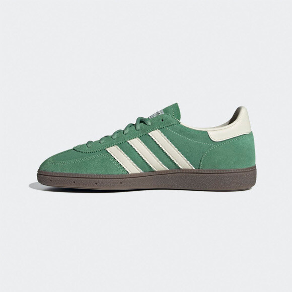 ★アディダス★OG HANDBALL SPEZIAL★Preloved Green New Adidas Handball Spezial Suede Shoes - Preloved Green