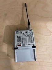 Sennheiser SK50 Trasmettitore tascabile, 700-800 div. Frequenze in magazzino #1281_78