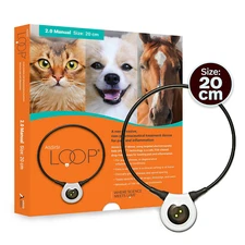 Assisi LOOP 2.0 Manual tPEMF Device for Dogs, Cats, and Horses