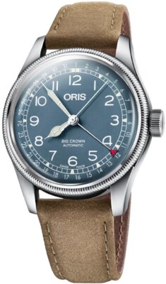 ORIS Big Crown Propilot Big Date