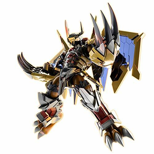 Figure rise Standard Digimon Adventure wargreymon AMPLIFIED