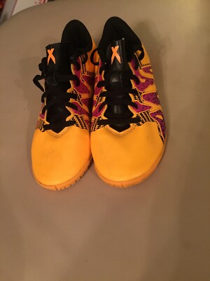 adidas x 15.4 indoor