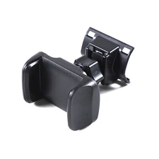 Clip Style Car Cell Mobile Holder For VW Golf 8 2020-2024 Phone Bracket Stand