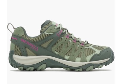 Merrell Accentor 3 WP Lichen J135432 Women s 