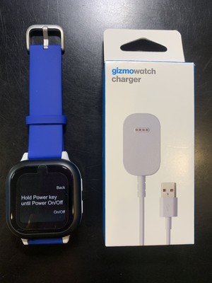 verizon gizmowatch smartwatch verizon wireless