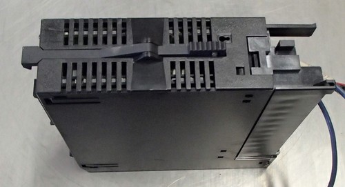 GE FANUC 2PT VOLTAGE OUTPUT ANALOG MODULE IC693ALG390D Used Cut Out - Picture 7 of 9