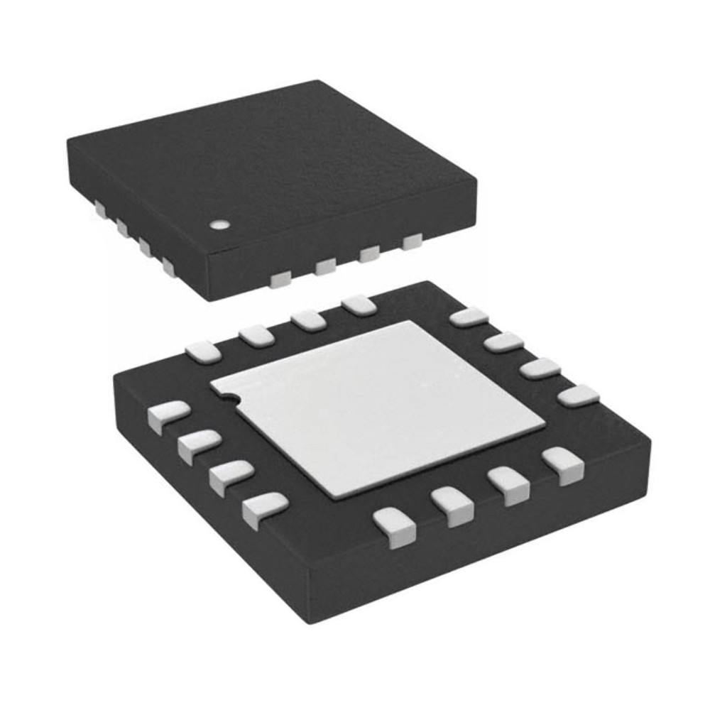 MIC68400YMLTR Integrated Circuits Linear Voltage Regulator 3A 16MLF