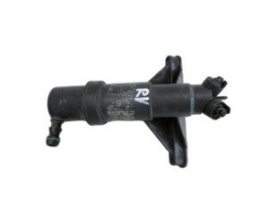 Waschdüse Sprühkopf für Scheinwerfer Rechts BMW E61 525d 04-07