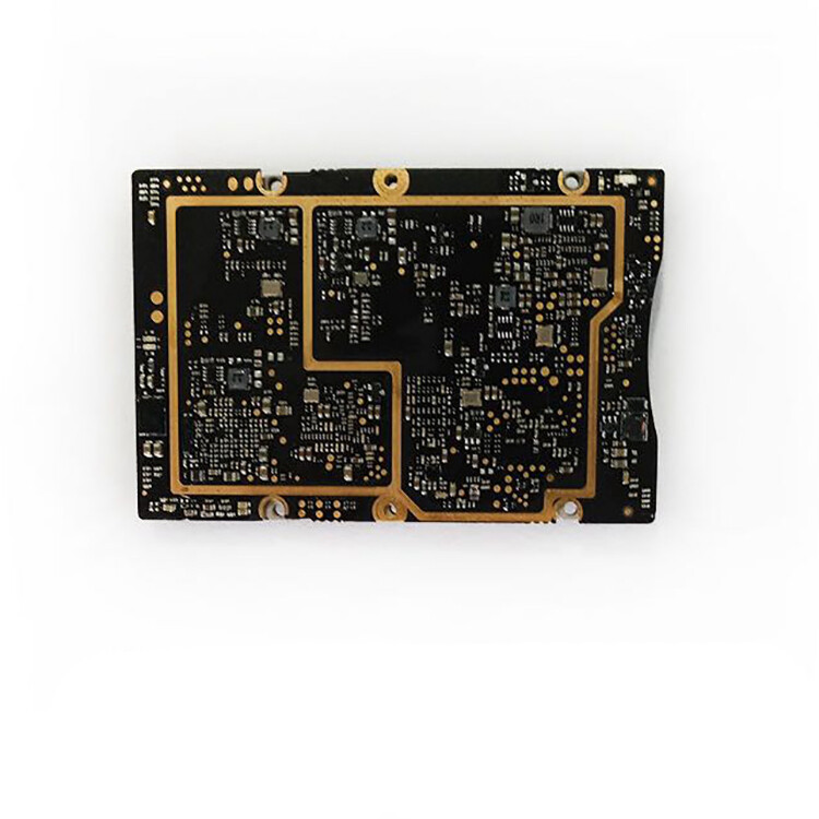 For DJI Phantom 4 Drone 3 in 1 Motherboard Main Board Core For DJI Phantom 4 Drone 3 in 1 Motherboard Main Board Core