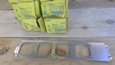 Erico Caddy RBS24 Outlet Box Mounting Bracket 24" Stud Spacing, new old stock