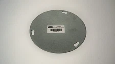*NEW* Zurn Z499B-6 Floor Drain Cover 24 ga, 6"