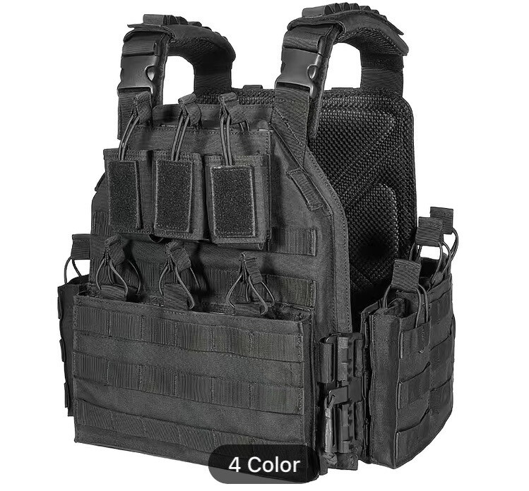 Body Armor | Bullet Proof Vest| Level IIIA III+ III++ 3A L3+ L3++