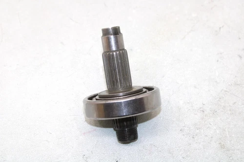 SHAFT, SUB T/M OUTPUT