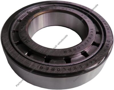Roller Bearing 0750118200 NJ209E C3 for ZF Transmission Gearbox 4WG180 4WG200
