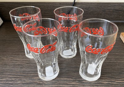 Coca-cola glass (5000112508277)