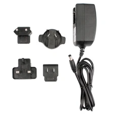 For Compex Fit 3.0 Muscle Stimulator Power Supply Wall Charger