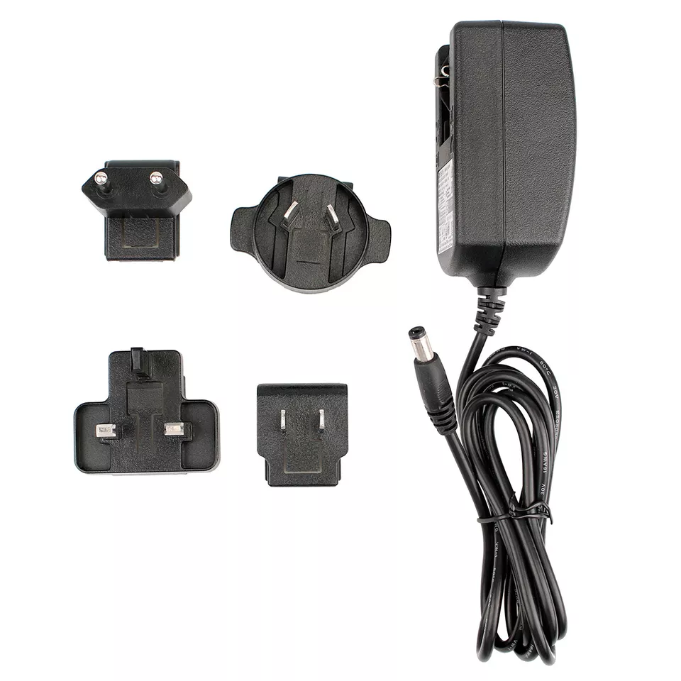 For Orascoptic Zeon Endeavour 922008-1 Portable LED Light Adpater Power Supply For Orascoptic Zeon Endeavour 922008-1 Portable LED Light Adpater Power Supply