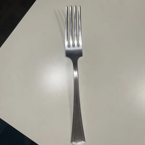 GORHAM STERLING FORK