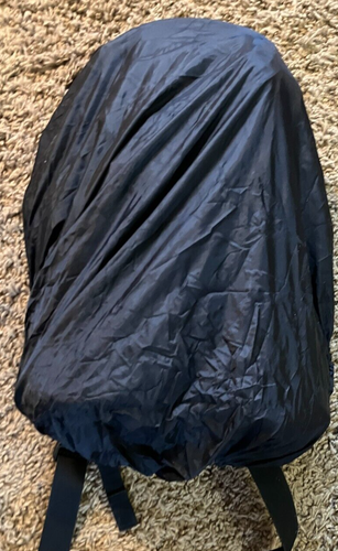 Mochila grande de snowboard - MUCHOS bolsillos - ¡Excelente estado! - Imagen 3 de 14