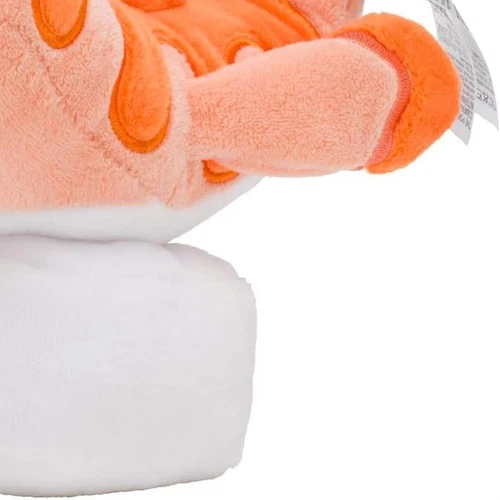 Pokemon Center Original Plüschtier (Tatsugiri Nigiragi Nigirigon) (Sotta Sugata) - Bild 12 von 12