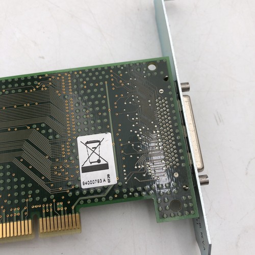 CARTE PCI DIGI NEO 4PT UNIV 30005042-02 55000937-04 LIRE - Photo 9/9