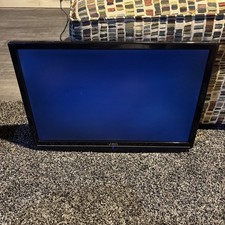 Vizio VW22LHDTV10T 22 LCD HDTV No Stand or Remote Tested Working