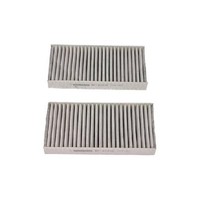 Filter Innenraumluft FüR Honda CR-V RD 2.0 2.2 01 Bis 07 Maxgear D17A8 Teil