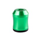 3-in-1 Magnetic Screwdriver Bit Holder Aluminum Universal Hex Screw Magnet Ring.