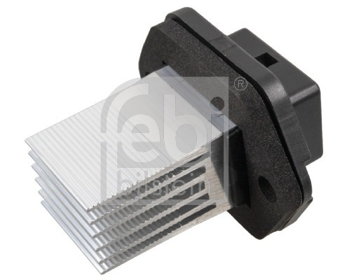 FEBI BILSTEIN RESISTOR, INTERIOR BLOWER HYUNDAI KIA CARENS CARNIVAL CARNIVAL / G