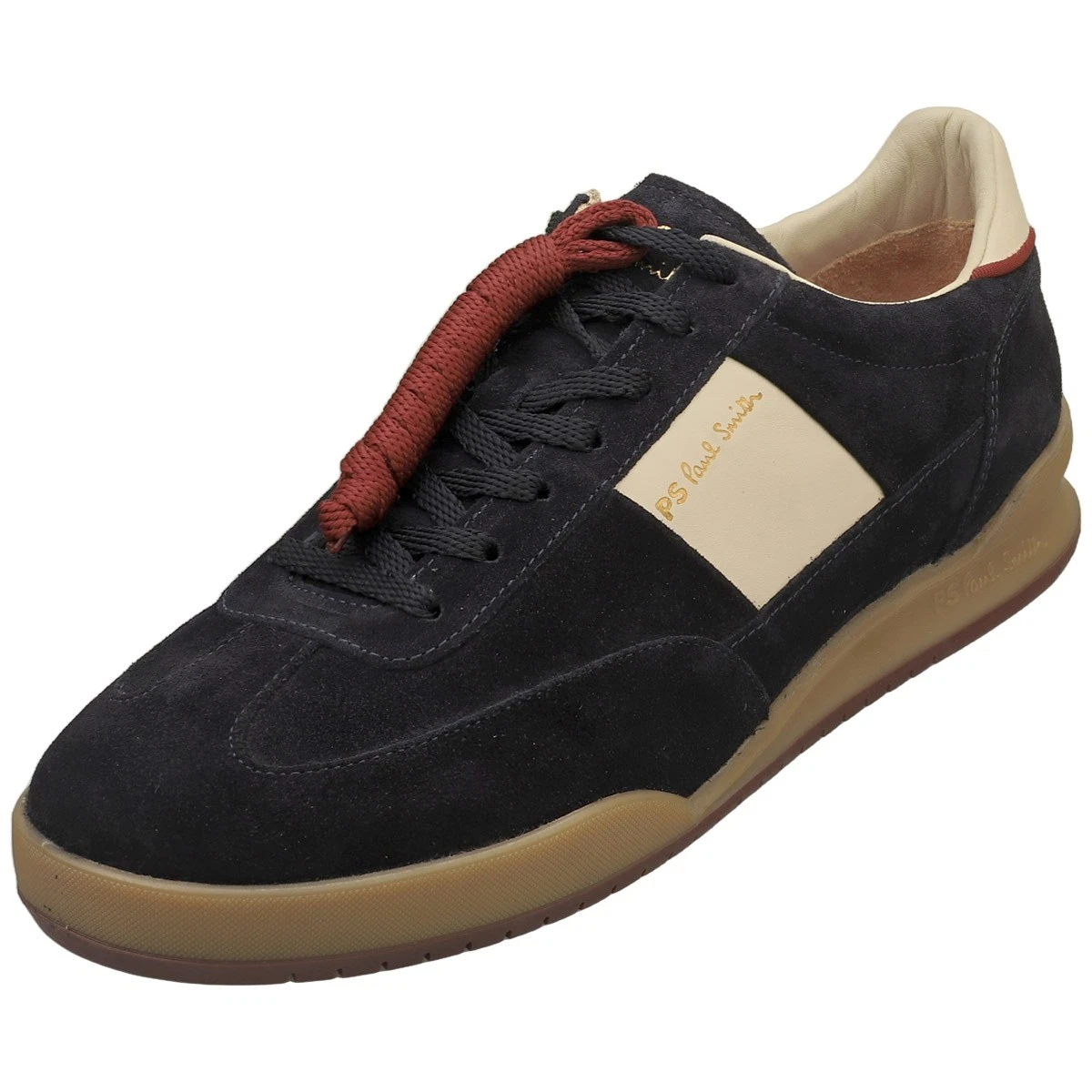 ??Men’s Paul Smith suede athleisure shoes. UK 9. Handsome. Men main image 3