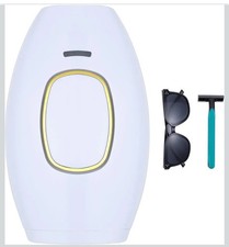 IPL Laser Hair Removal for Women and Men,999999 Flashes at-Home Hair Removal...