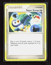 Super Scoop Up 87/100 Majestic Dawn Uncommon NM