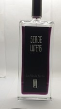 Serge Lutens La Fille de Berlin Eau de Parfum EDP 100ml Spray - Damaged