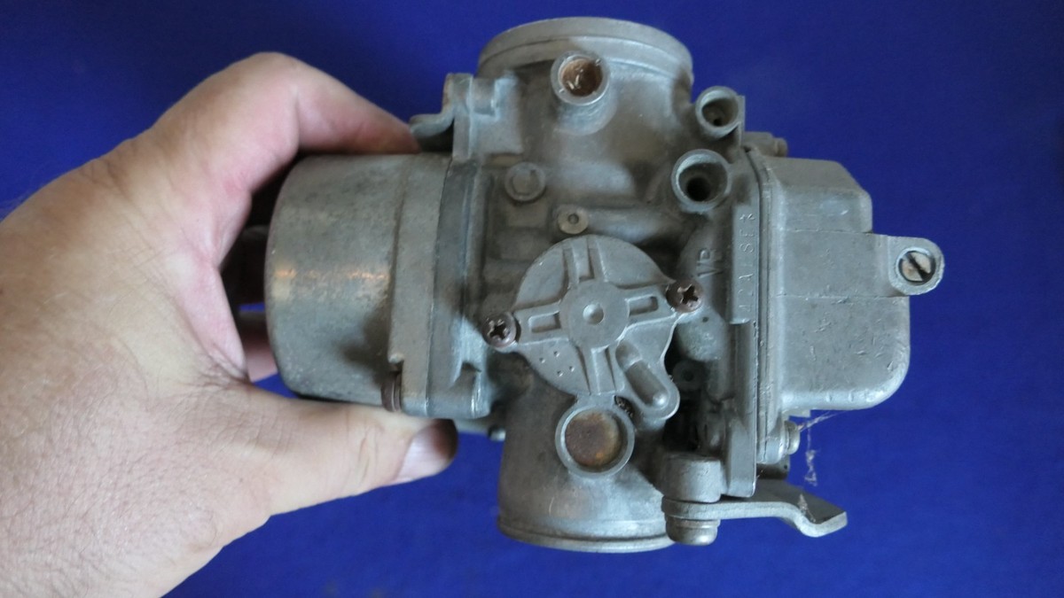 任天堂 - cb750 Honda CB 750K Four Cb750K OEM Carburetors Keihin VB42A 1979